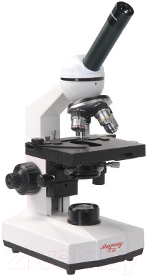 Микроскоп оптический Микромед Р-1 Led / 20029 - фото 2 - id-p218250161