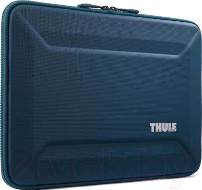 Чехол для ноутбука Thule Gauntlet 16 MacBook Pro Sleeve / TGSE2357BLU - фото 1 - id-p218251628