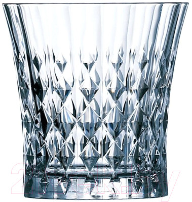 Набор стаканов Eclat Lady Diamond / L9747 - фото 2 - id-p218250718
