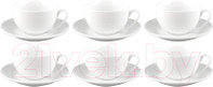 Набор для чая/кофе Wilmax WL-993000/6С