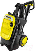 Мойка высокого давления Karcher K 5 Compact Relaunch