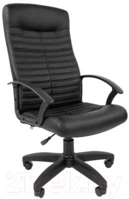 Кресло офисное Chairman Стандарт СТ-80 - фото 1 - id-p218254568