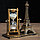 Песочные часы Эйфелева башня. 45 секунд, фото 2