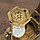 Песочные часы Эйфелева башня. 45 секунд, фото 5