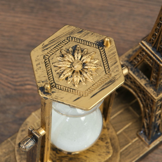 Песочные часы Эйфелева башня. 45 секунд - фото 5 - id-p218264664