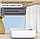 Ультразвуковая ванна Cleaning Mashine для чистки ювелирных изделий, очков, маникюрных принадлежностей, 300 мл, фото 3