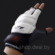 Защита руки WT MOOTO Extera S2, арт. 26332 (S), 26333 (М), 26334 (L) перчатки таэквондо