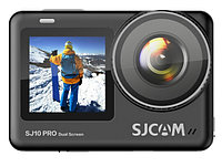 Экшн-камера SJCAM SJ10 Pro Dual Screen Black