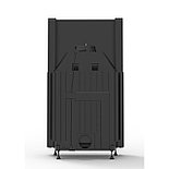 Каминная топка Bruno H-800 подъём вверх Black Stove, фото 6