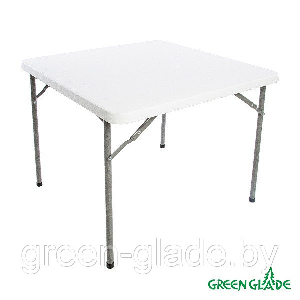 Стол садовый складной Green Glade F088