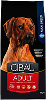 Сухой корм для собак Farmina Cibau Adult Maxi - фото 1 - id-p218266232