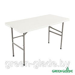 Складной стол Green Glade WX-F122