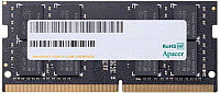 Оперативная память DDR4 Apacer AS16GGB26CQYBGH