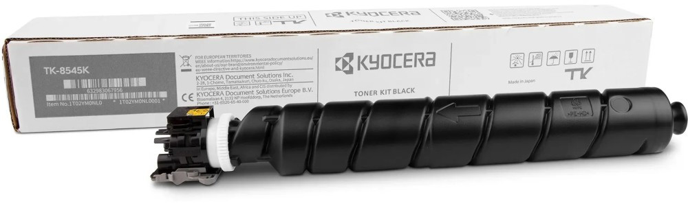 Тонер-картридж Kyocera TK-8545K