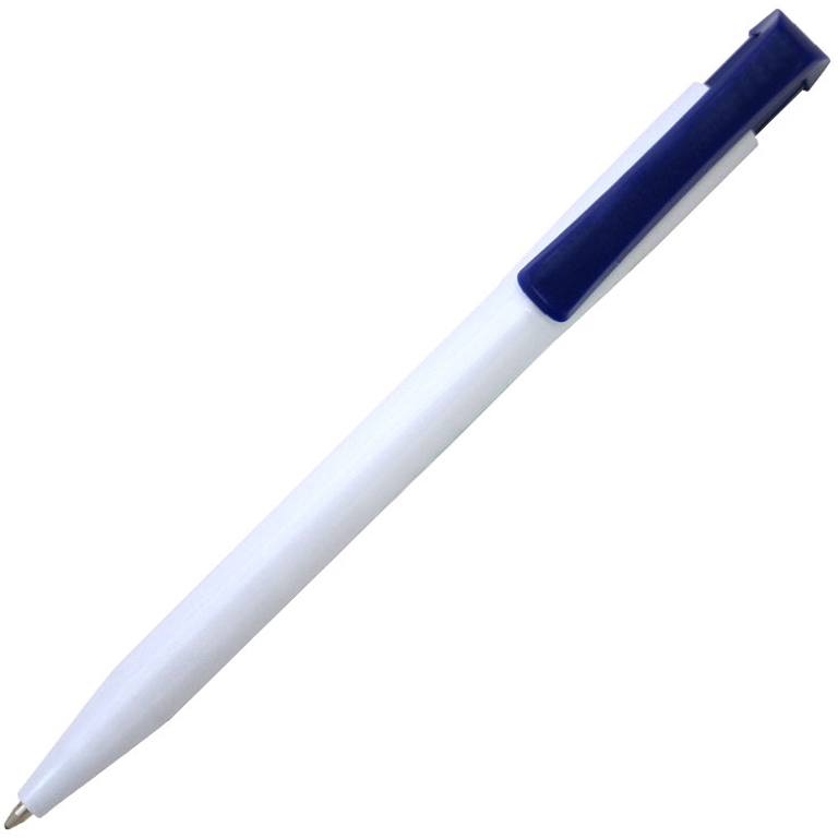 Ручка шариковая, пластик - фото 4 - id-p218270279