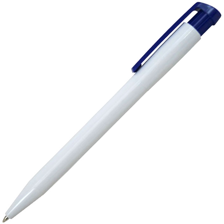 Ручка шариковая, пластик - фото 3 - id-p218270279