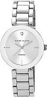 Часы наручные женские Anne Klein AK/1363SVSV