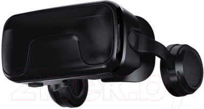 Шлем виртуальной реальности Ritmix RVR-400 - фото 4 - id-p218270501