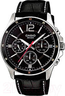 Часы наручные мужские Casio MTP-1374L-1A