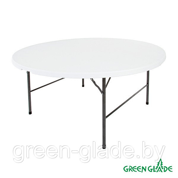 Стол складной Green Glade F160 - фото 1 - id-p60584227