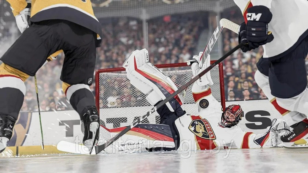 NHL 24 PS4 (Английская версия) - фото 6 - id-p218274719