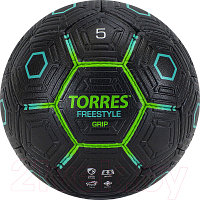 Футбольный мяч Torres Freestyle Grip / F320765