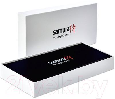 Набор ножей Samura Mo-V SM-0220 - фото 10 - id-p218273562