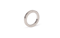 Неодимовый магнит кольцо 14 мм х 10 мм х 1.25 мм