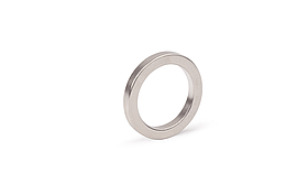 Неодимовый магнит кольцо 14 мм х 10 мм х 1.25 мм