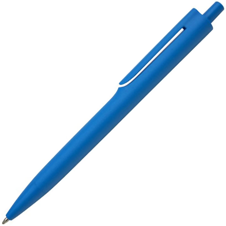 Ручка шариковая, пластик - фото 6 - id-p218275247
