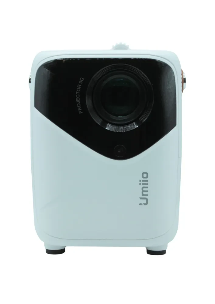 Портативный проектор Umiio Q1 - фото 6 - id-p218275278