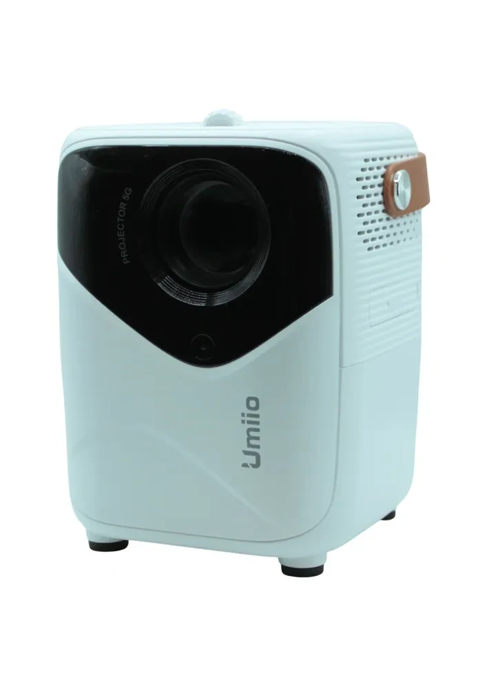 Портативный проектор Umiio Q1 - фото 1 - id-p218275278