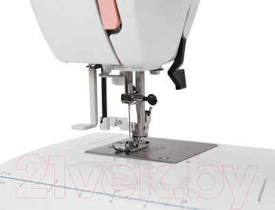Швейная машина Janome HomeDecor 1023 - фото 4 - id-p218274315