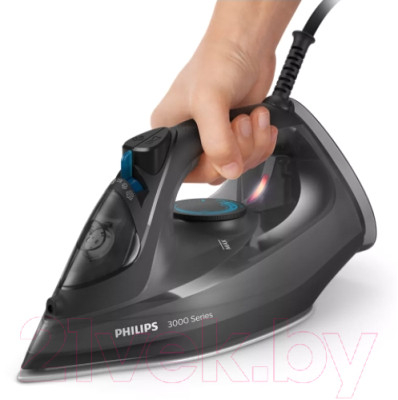 Утюг Philips DST3041/80 - фото 4 - id-p218276227