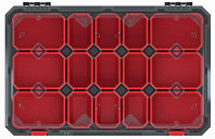 Органайзер для инструментов Kistenberg Titan Organiser 60 / KTI6040B-CG6U