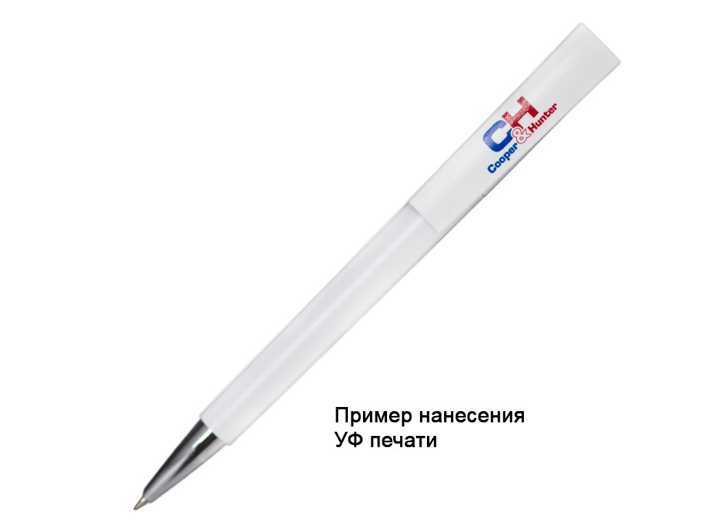 Ручка шариковая Z-PEN, пластик - фото 6 - id-p218276880