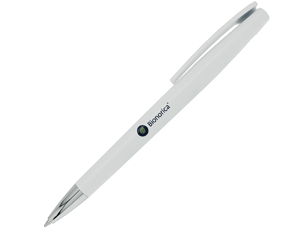 Ручка шариковая Z-PEN, пластик - фото 5 - id-p218276880