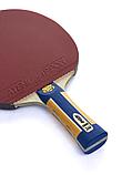 Ракетка для настольного тенниса Atemi PRO 1000 CV, настольный теннис, ракетка профессиональная, фото 2