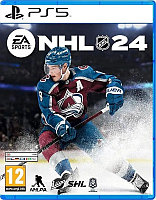 NHL 24 PS5 (Английская версия)