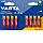 Элемент питания VARTA Longlife Max Power AAA/LR03 Alkaline 1,5V Bl.8 (5+3), фото 2