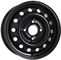 Диск 5.5x14 Magnetto 4/98 ET35 d-58,5 Black