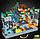 Детский конструктор Minecraft Серая крепость Майнкрафт LB615 серия my world аналог лего lego 551 деталь, фото 3