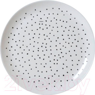 Набор тарелок Luminarc Diwali sketch P0324 - фото 2 - id-p218278540