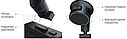 Видеорегистратор-навигатор (2в1) NAVITEL R900 4K, фото 3