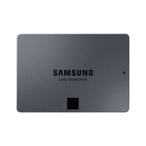 SSD Samsung 870 QVO 1TB MZ-77Q1T0BW - фото 1 - id-p218280799
