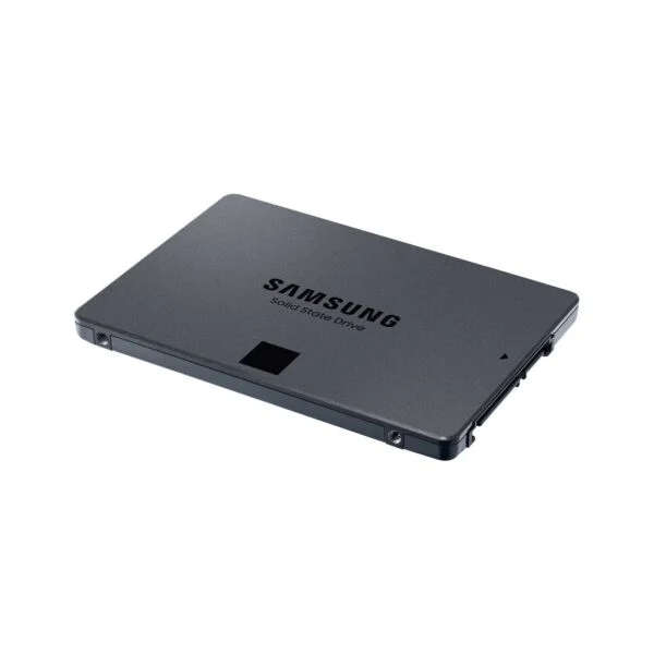 SSD Samsung 870 QVO 1TB MZ-77Q1T0BW - фото 3 - id-p218280799