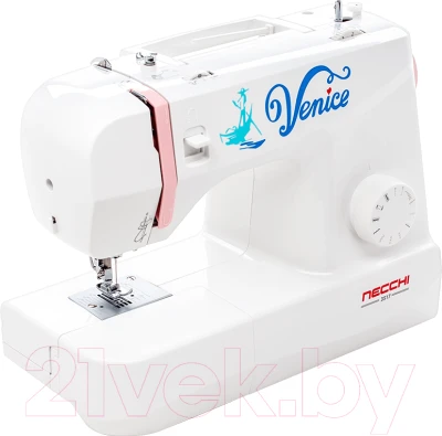Швейная машина Necchi 3517 - фото 2 - id-p218280870