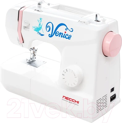 Швейная машина Necchi 3517 - фото 5 - id-p218280870