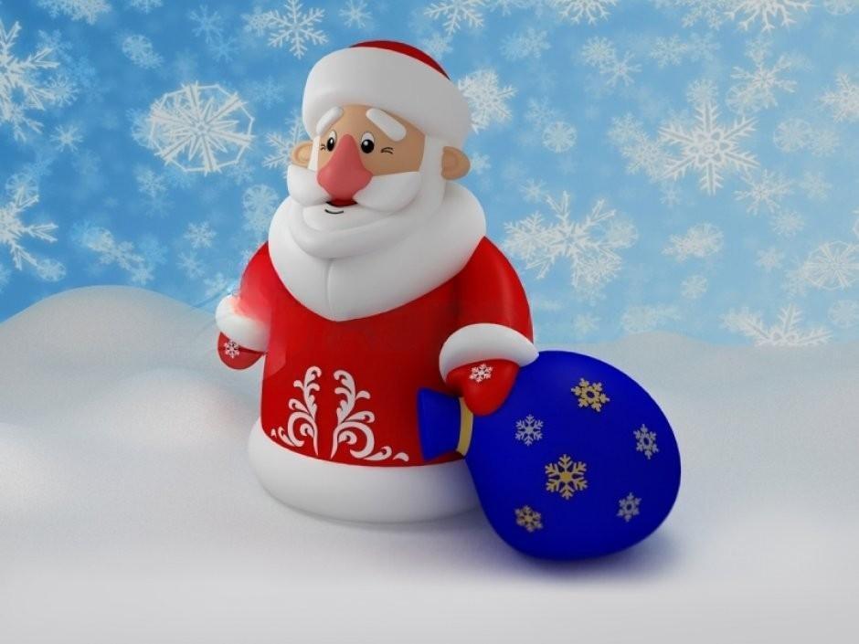 Новогодняя фигура Дед Мороз, стандарт РАСПРОДАЖА ОСТАТКОВ ИЗ НАЛИЧИЯ, БОЛЬШЕ НЕ БУДЕТ РЕАЛИЗОВАНО ПОД ЗАКАЗ! - фото 1 - id-p218219488