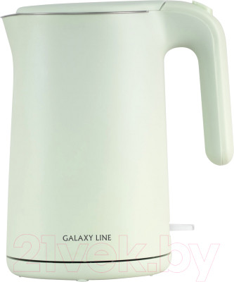Электрочайник Galaxy GL 0327 - фото 1 - id-p218281745